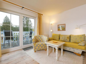 Apartment Eickhus Weisse Wohnung by Interhome